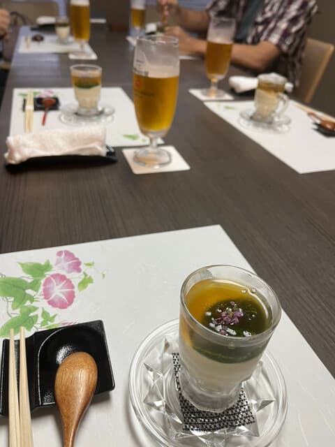 和ノ食 奏 -