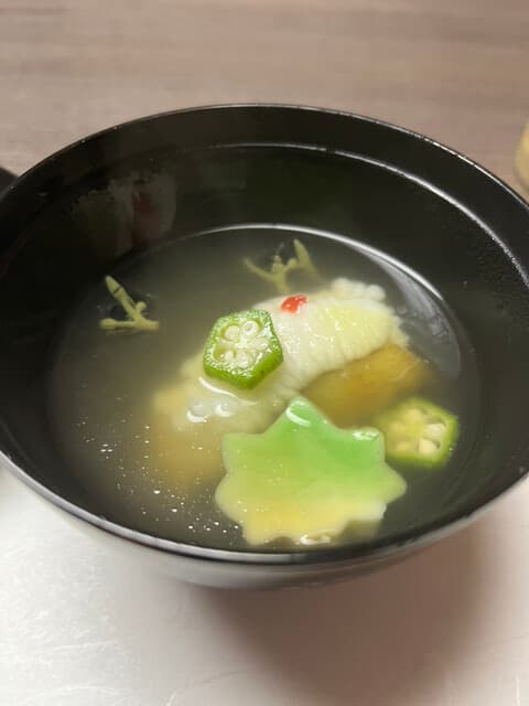 和ノ食 奏 -