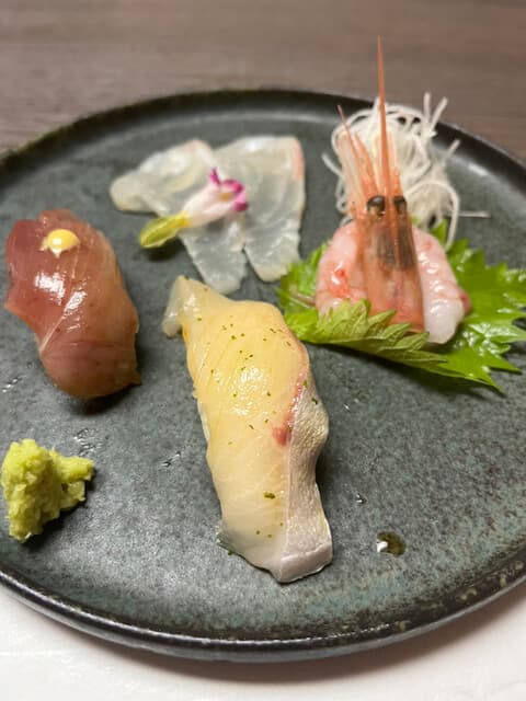 和ノ食 奏 -