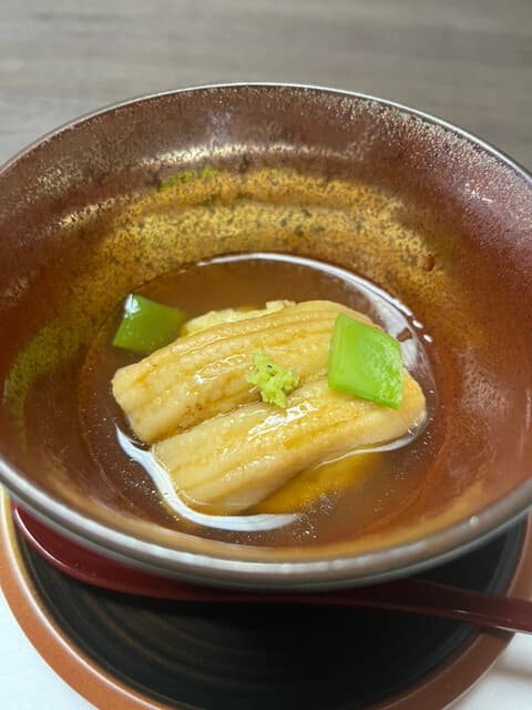 和ノ食 奏 -