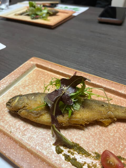和ノ食 奏 -