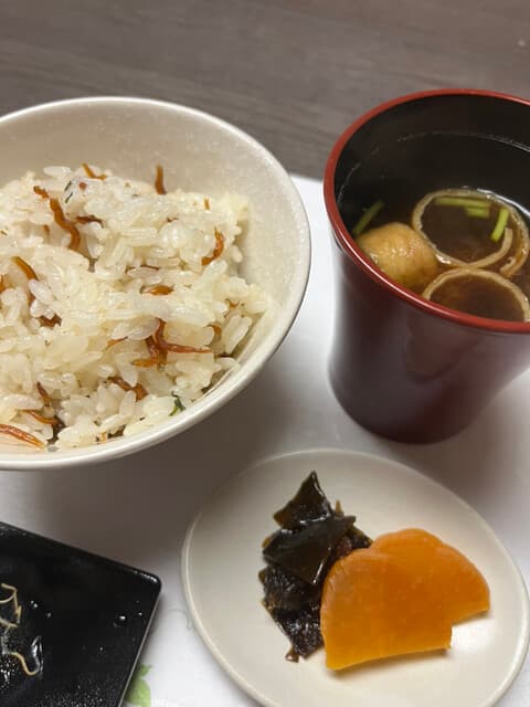 和ノ食 奏 -