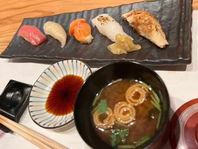 和ノ食 奏 -