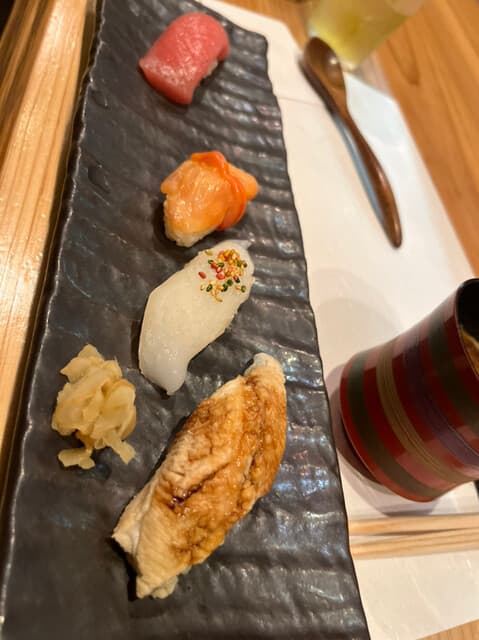 和ノ食 奏 -