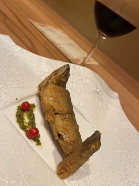 和ノ食 奏 -