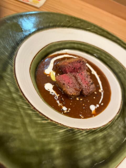 和ノ食 奏 -