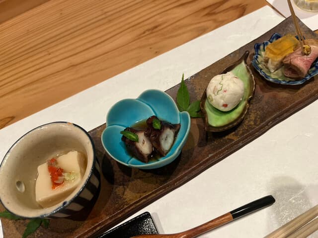 和ノ食 奏 -