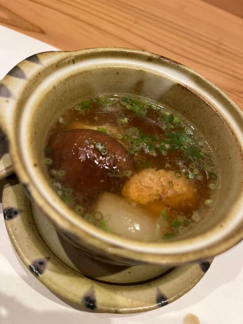 和ノ食 奏 -