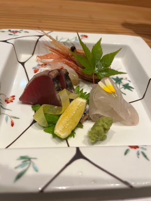 和ノ食 奏 -