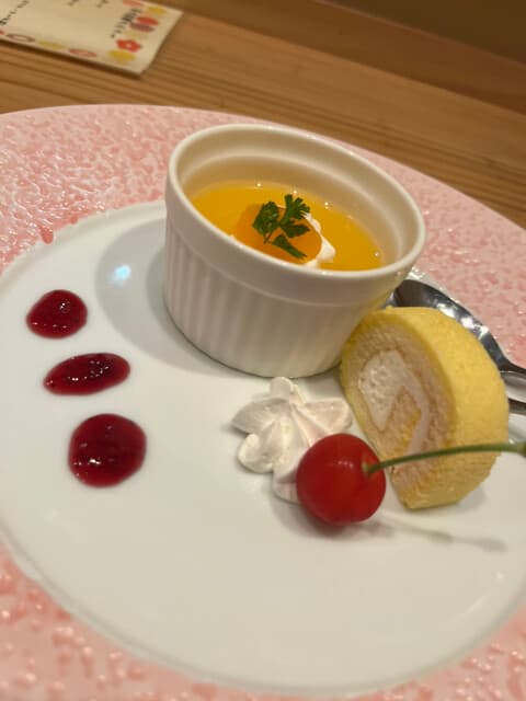 和ノ食 奏 -