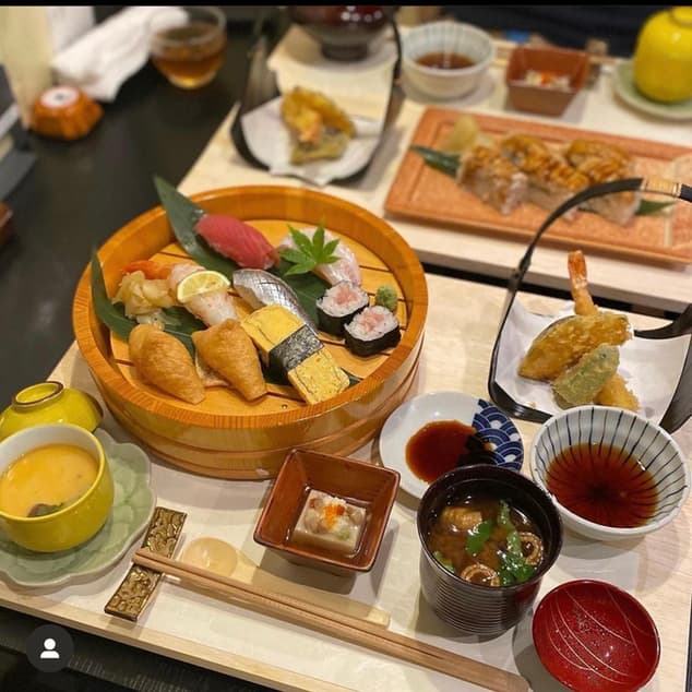 和ノ食 奏 -