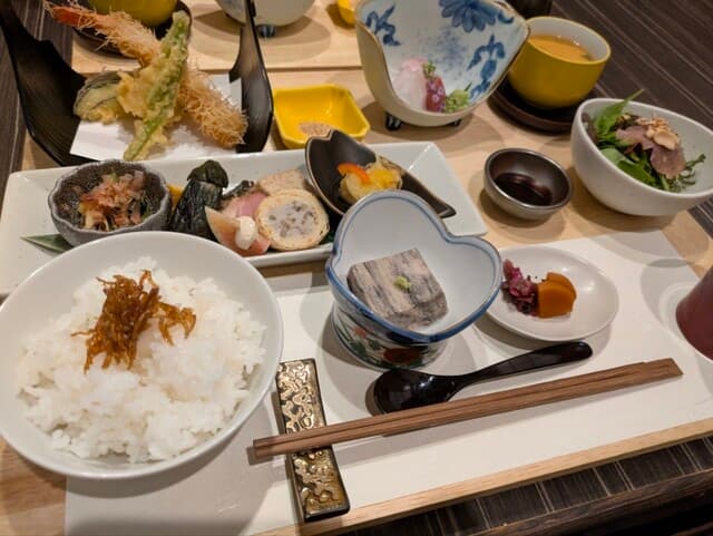和ノ食 奏 -