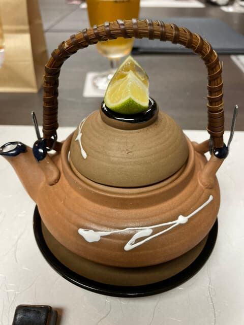 和ノ食 奏 -