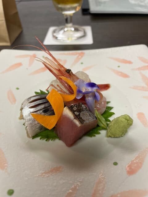 和ノ食 奏 -