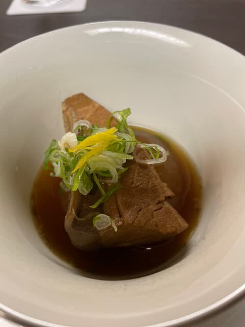 和ノ食 奏 -