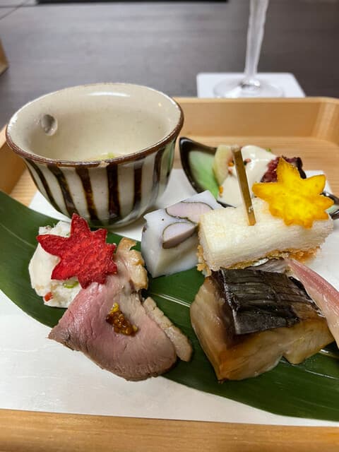 和ノ食 奏 -