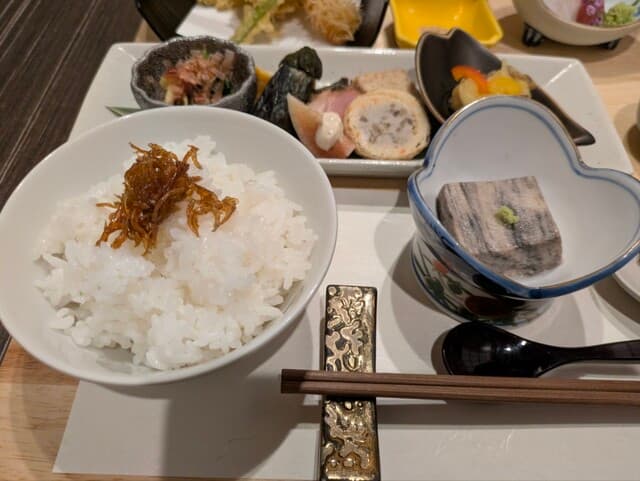 和ノ食 奏 -