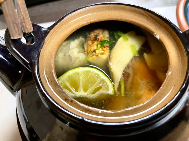 和ノ食 奏 -