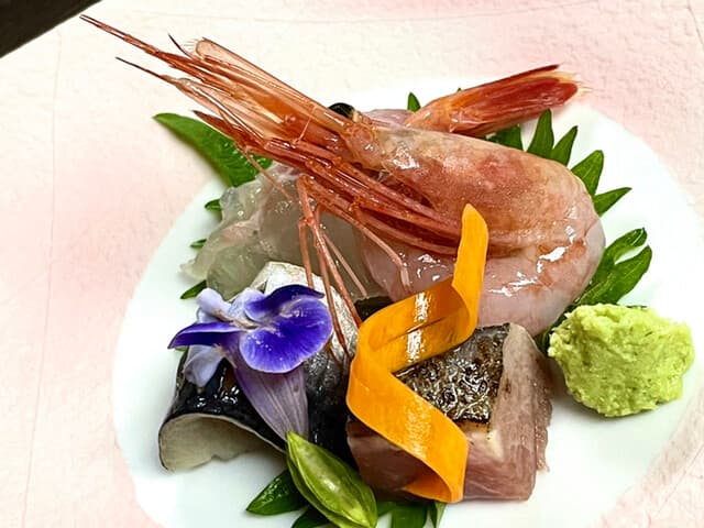 和ノ食 奏 -