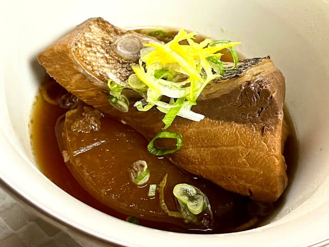 和ノ食 奏 -