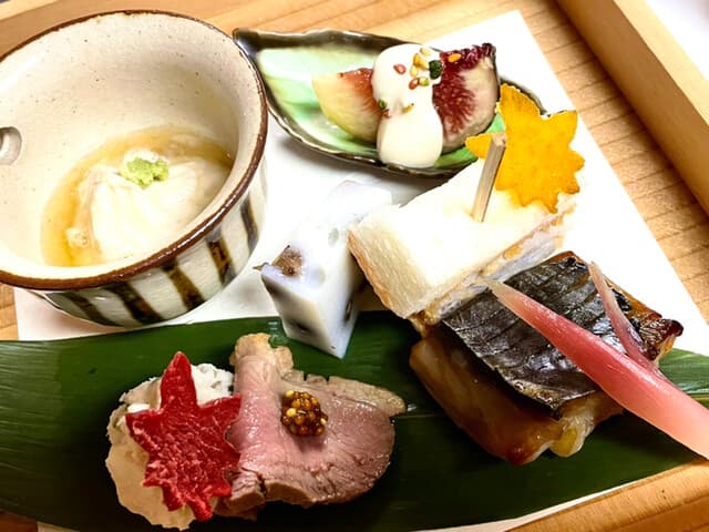 和ノ食 奏 -