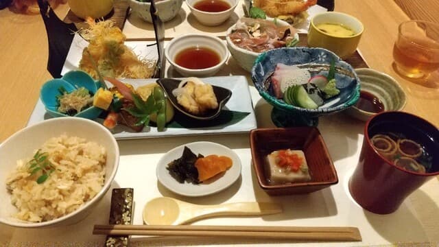 和ノ食 奏 -