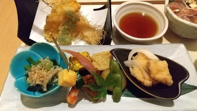 和ノ食 奏 -