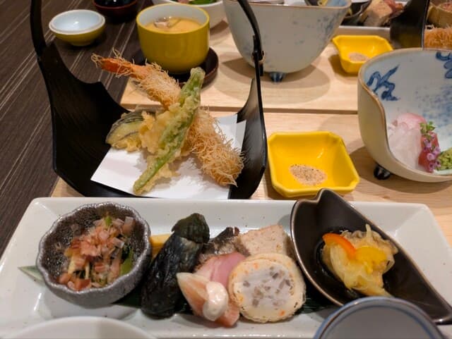 和ノ食 奏 -