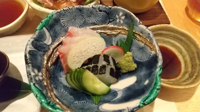 和ノ食 奏 -
