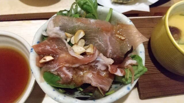 和ノ食 奏 -