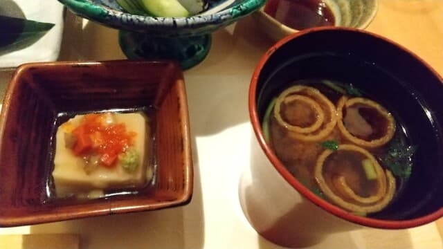 和ノ食 奏 -
