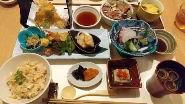 和ノ食 奏 -