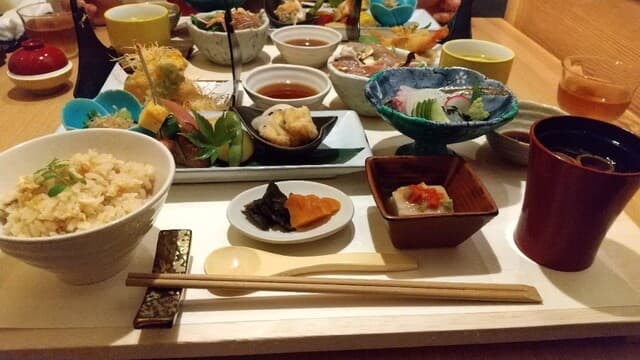 和ノ食 奏 -