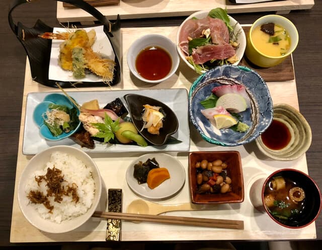 和ノ食 奏 -