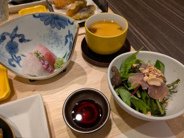和ノ食 奏 -