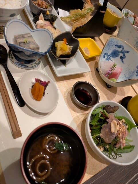 和ノ食 奏 -