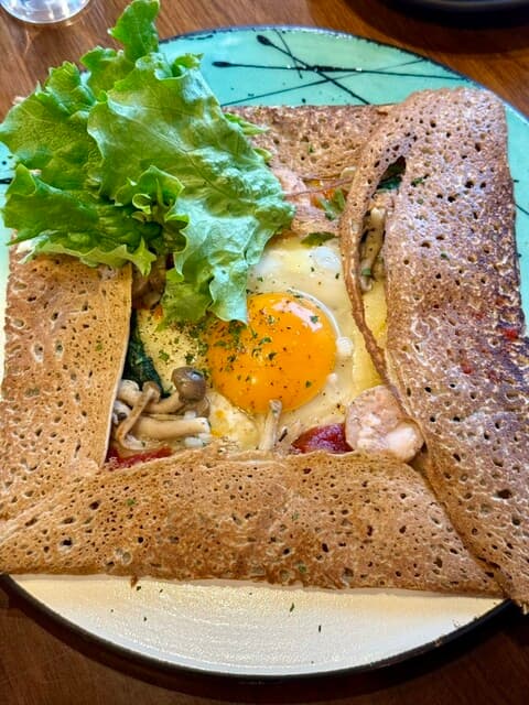 Le tourniquet -
