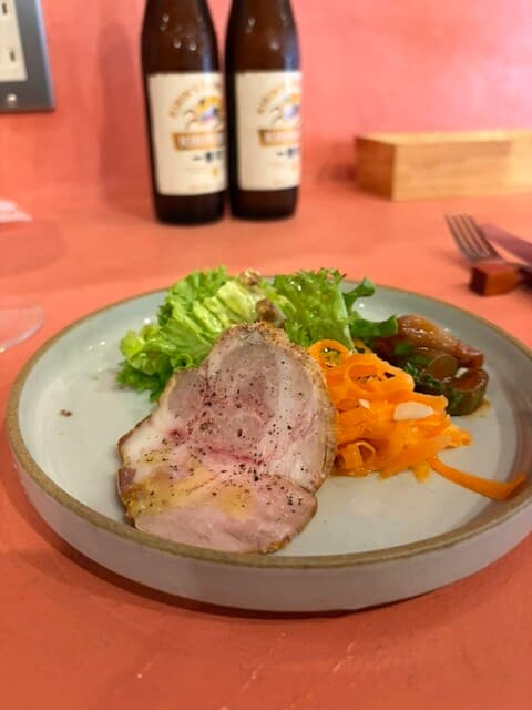 Le tourniquet -