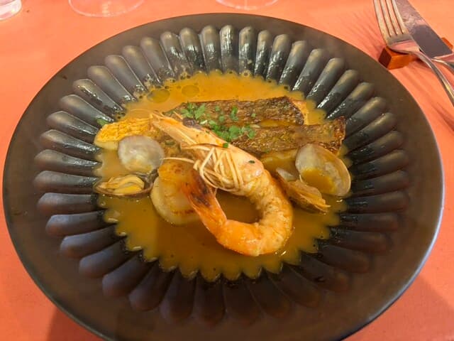 Le tourniquet -