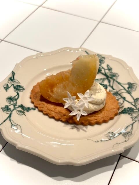 Midnight Cookie Club -