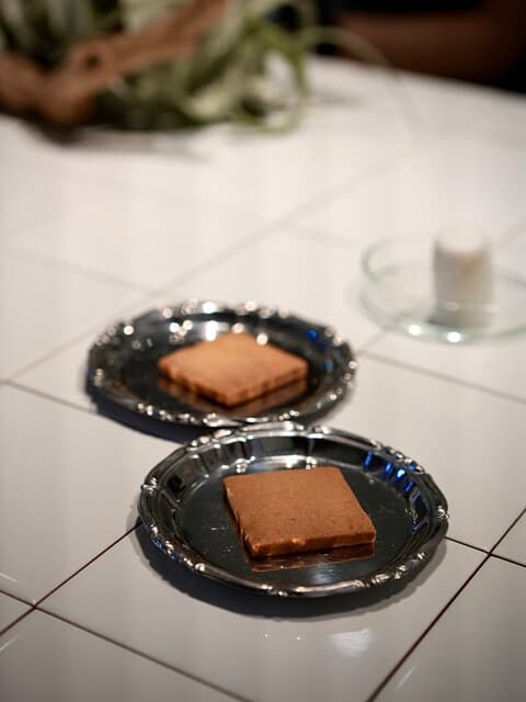 Midnight Cookie Club -