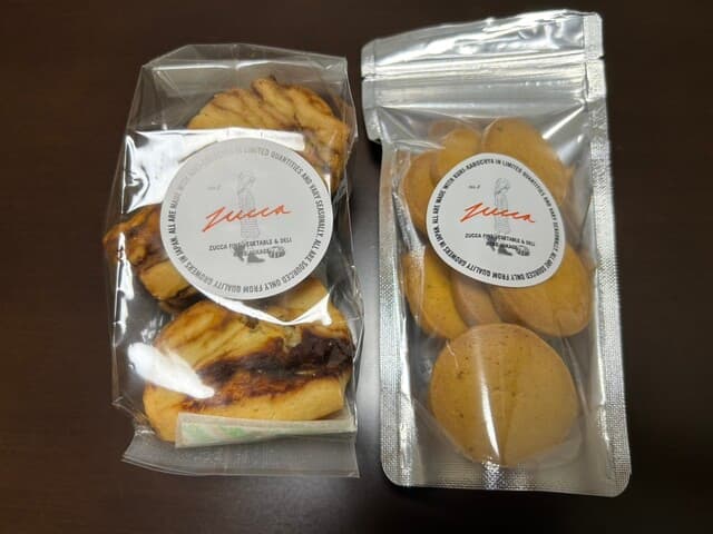 Midnight Cookie Club -