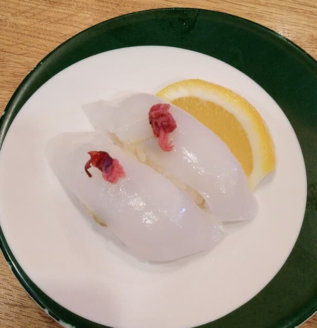 にぎり長次郎 -