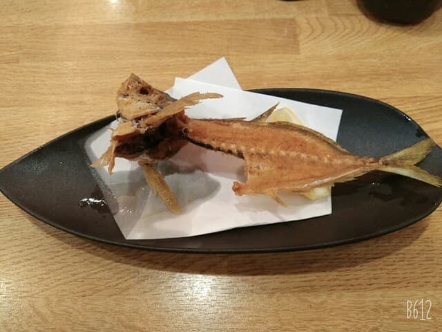 にぎり長次郎 -