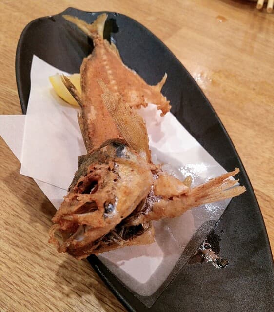 にぎり長次郎 -