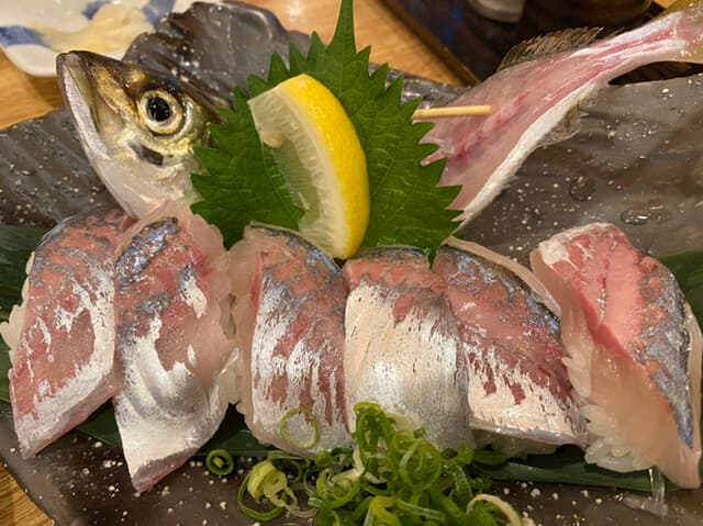にぎり長次郎 -