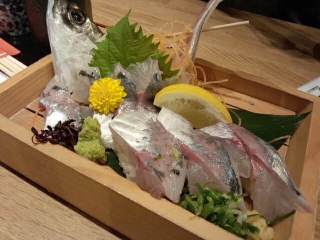にぎり長次郎 -
