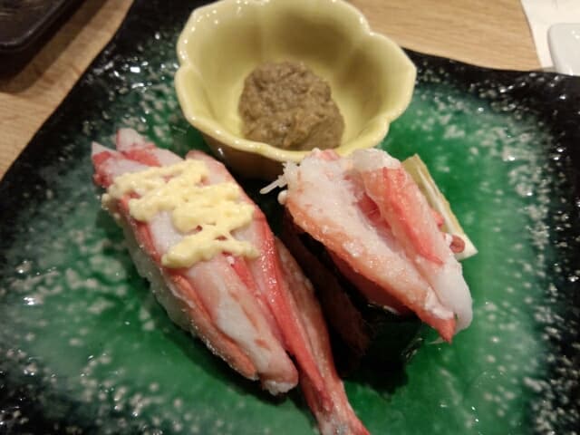 にぎり長次郎 -