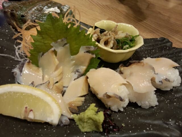 にぎり長次郎 -