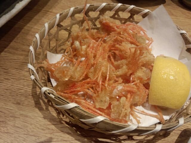 にぎり長次郎 -